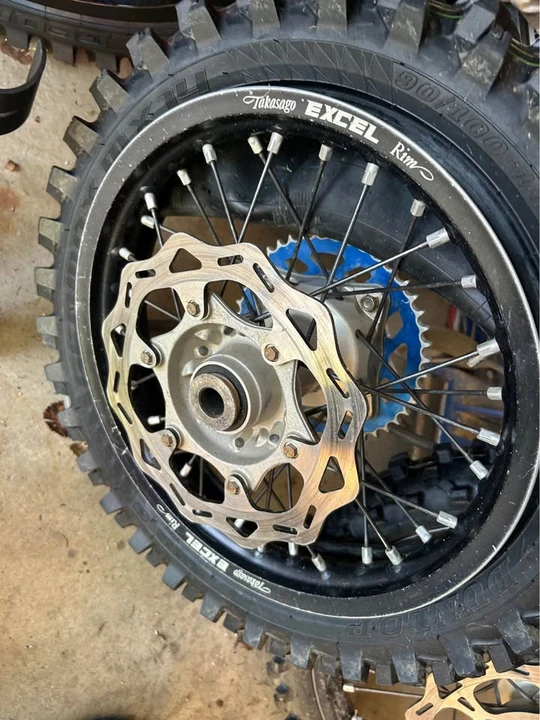 2023 KTM - Image 10 of 10