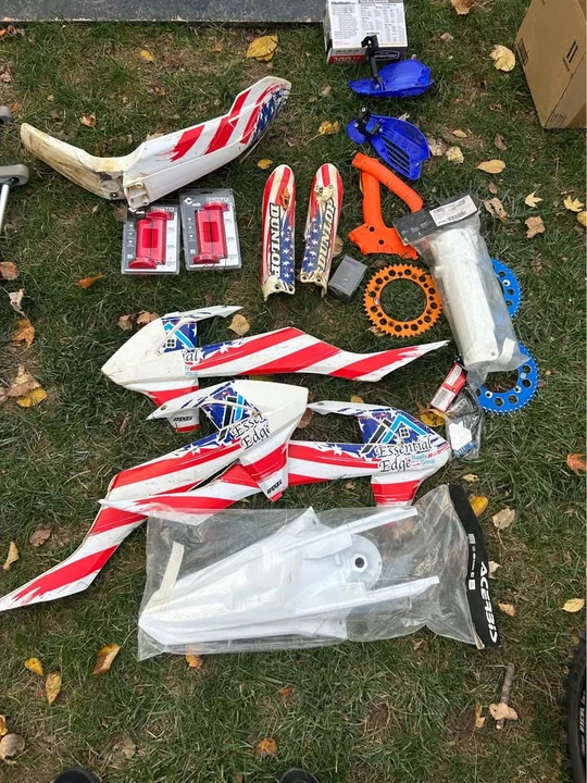 2023 KTM - Image 7 of 10