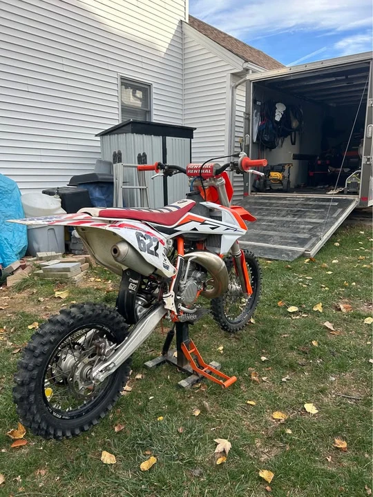 2023 KTM - Image 5 of 10