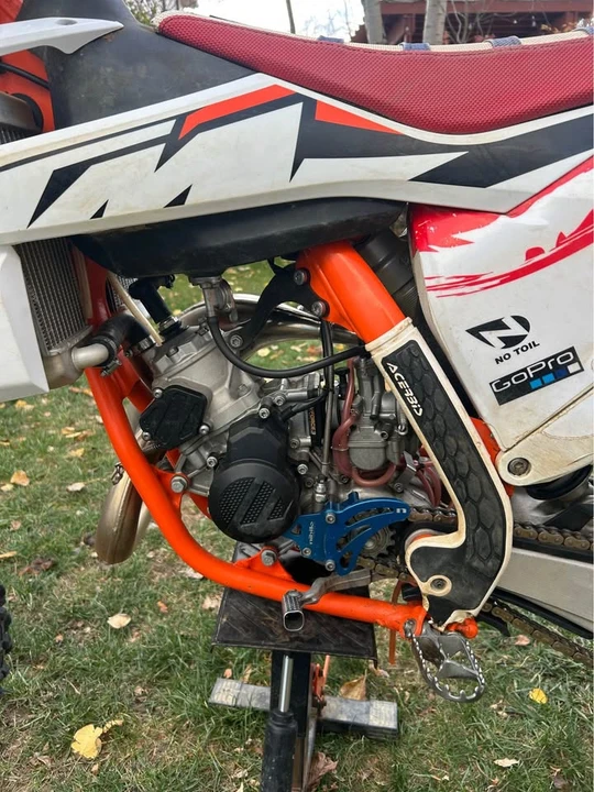 2023 KTM - Image 3 of 10