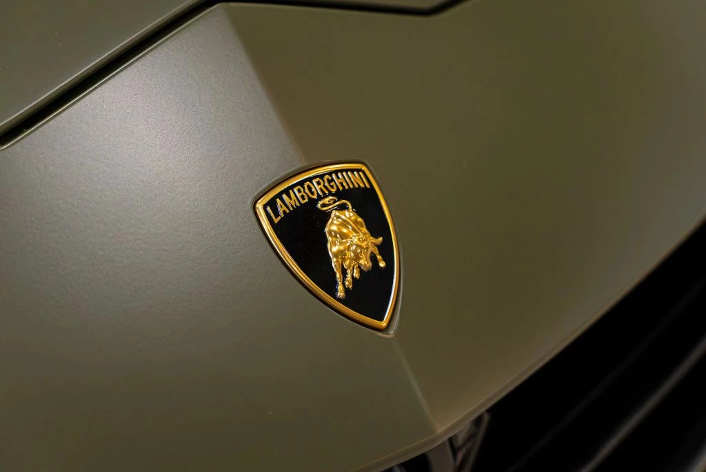 2023 Lamborghini Urus - Image 6 of 31