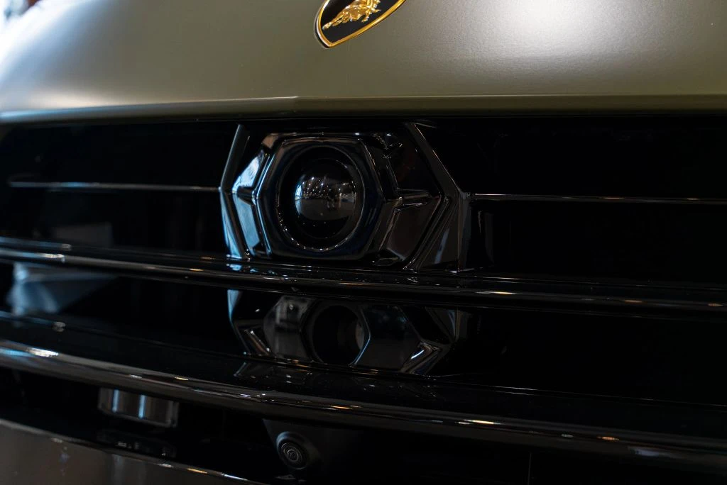 2023 Lamborghini Urus - Image 11 of 31