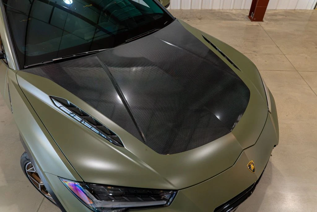 2023 Lamborghini Urus - Image 18 of 31