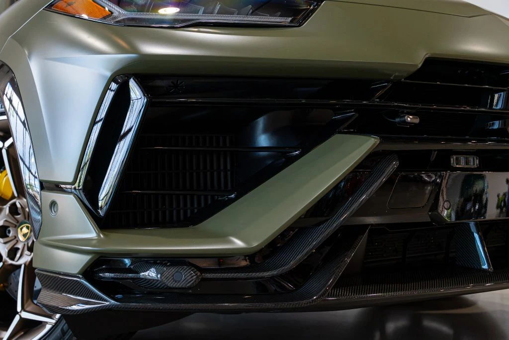 2023 Lamborghini Urus - Image 5 of 31