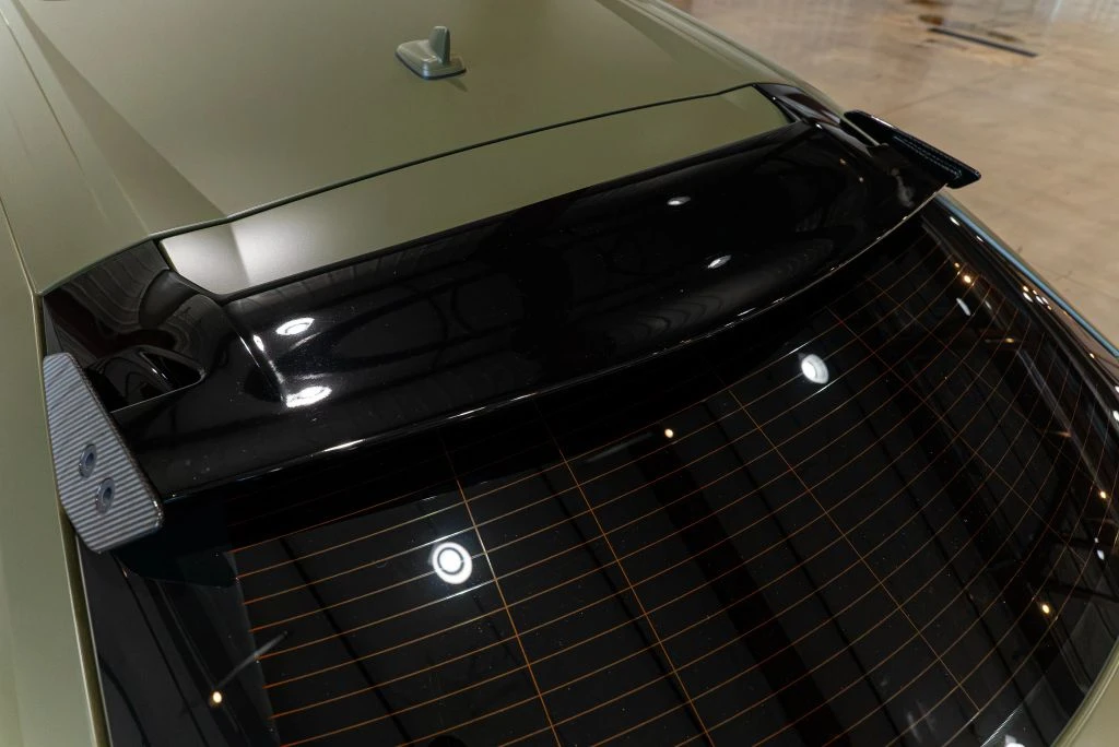 2023 Lamborghini Urus - Image 25 of 31