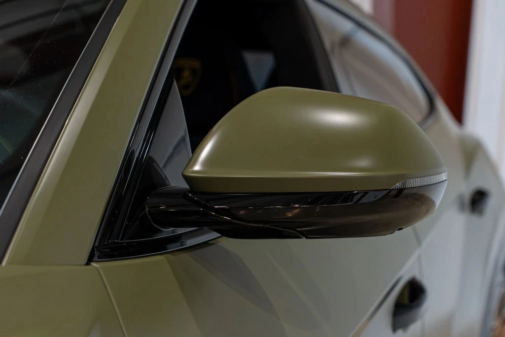 2023 Lamborghini Urus - Image 12 of 31