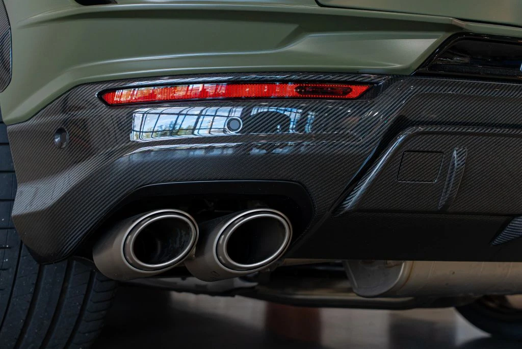 2023 Lamborghini Urus - Image 23 of 31