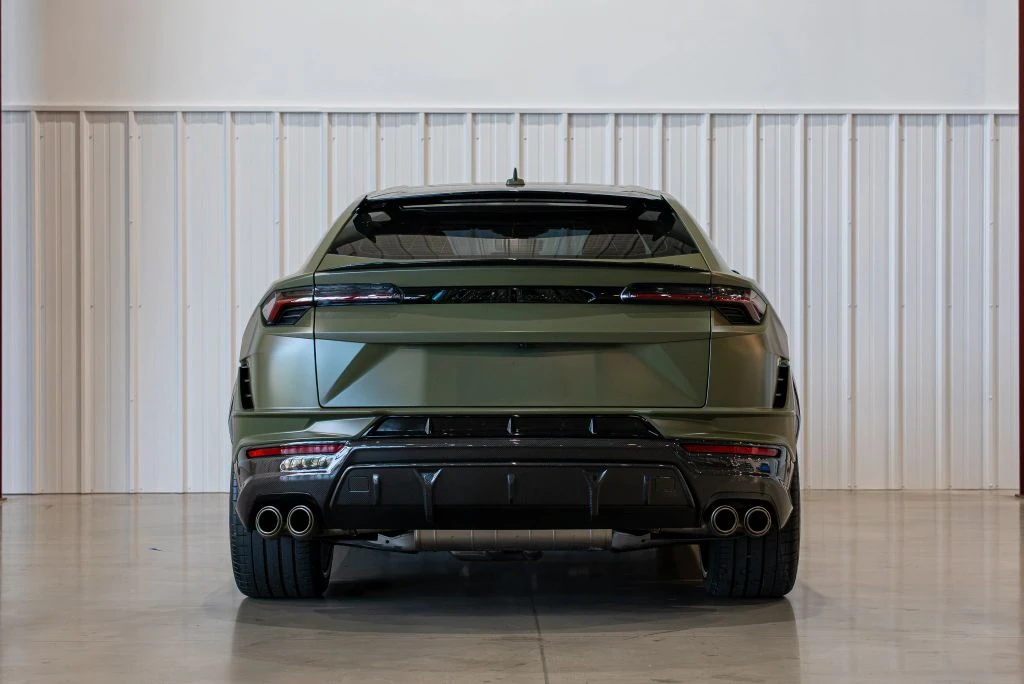 2023 Lamborghini Urus - Image 19 of 31