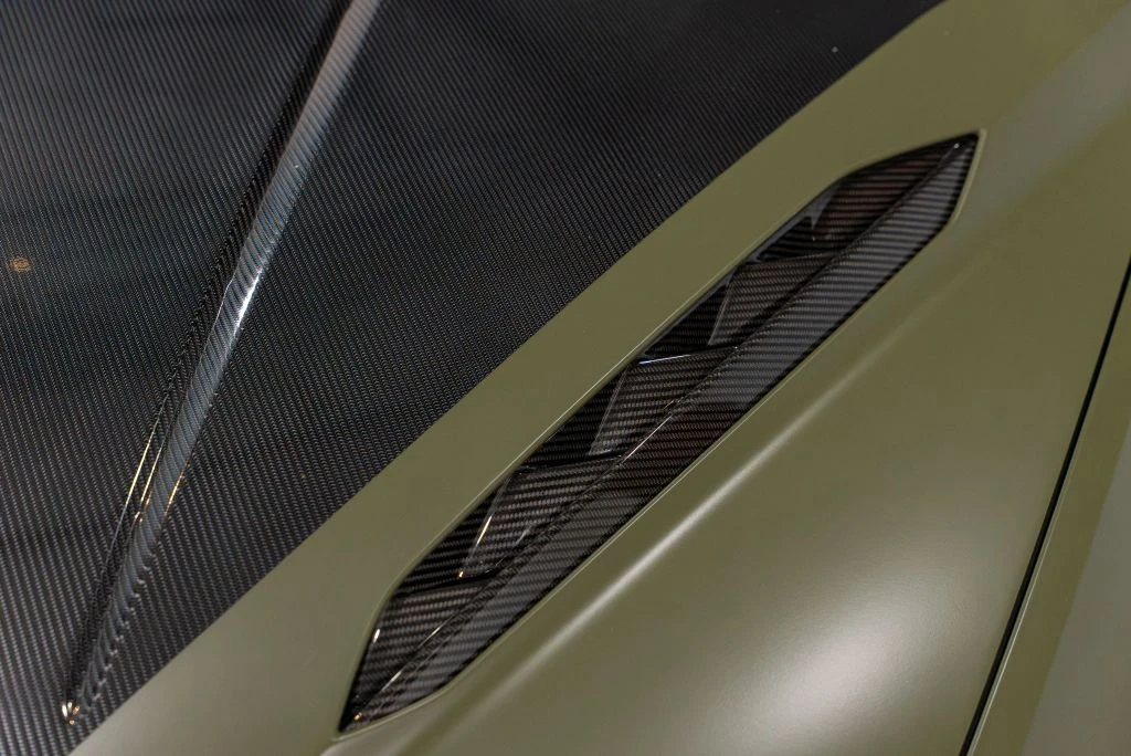2023 Lamborghini Urus - Image 8 of 31