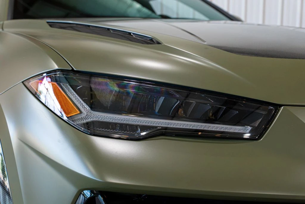 2023 Lamborghini Urus - Image 4 of 31