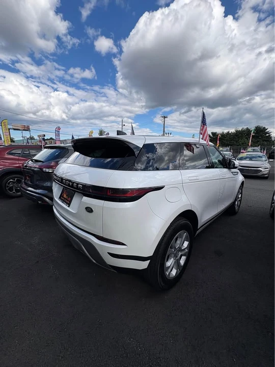 2023 Land Rover Range Rover L460 - Image 2 of 2
