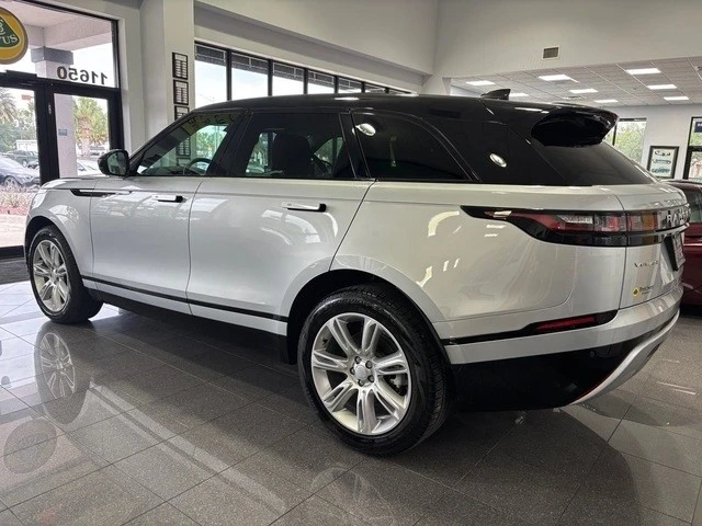 2023 Land Rover Range Rover L460 - Image 3 of 12