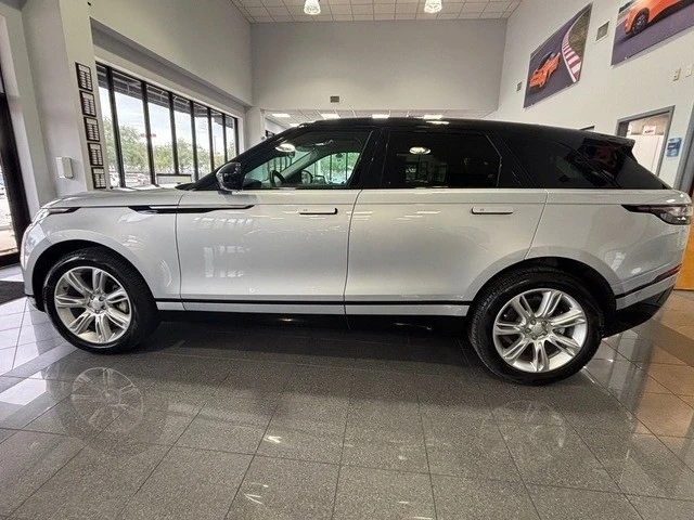 2023 Land Rover Range Rover L460 - Image 2 of 12