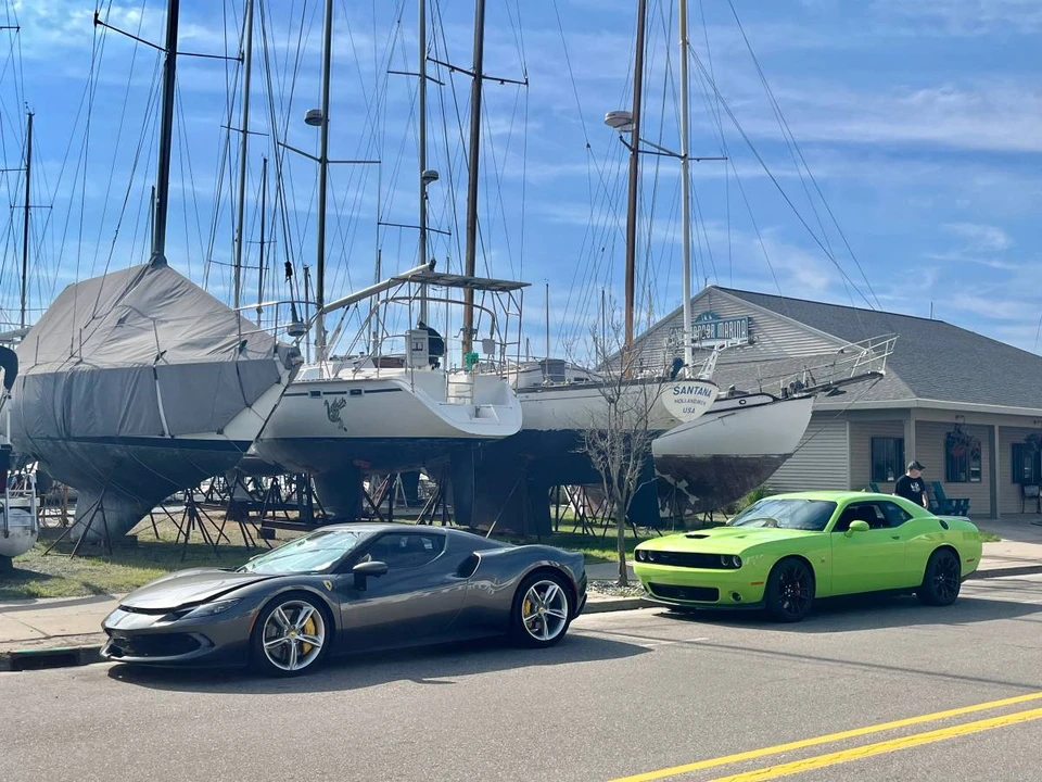 2023 Dodge Challenger SRT8 & 392 3rd Gen - Image 12 of 15