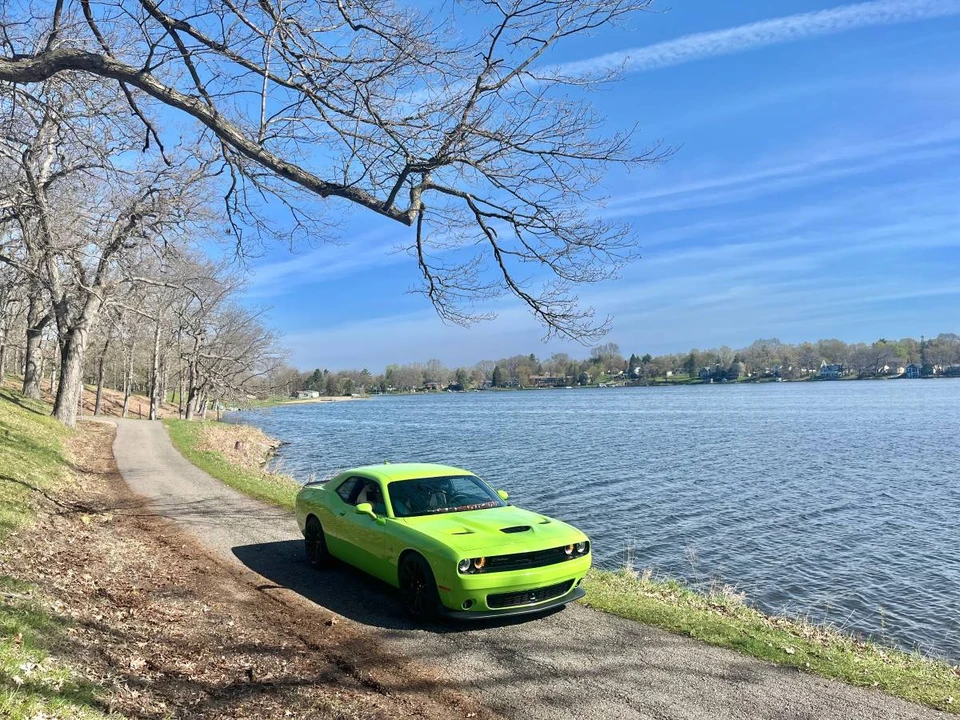 2023 Dodge Challenger SRT8 & 392 3rd Gen - Image 2 of 15