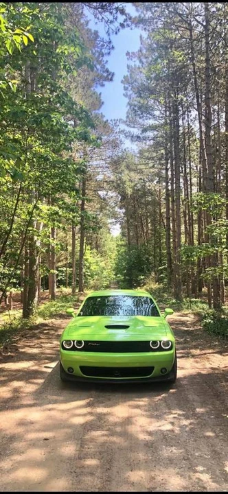 2023 Dodge Challenger SRT8 & 392 3rd Gen - Image 7 of 15