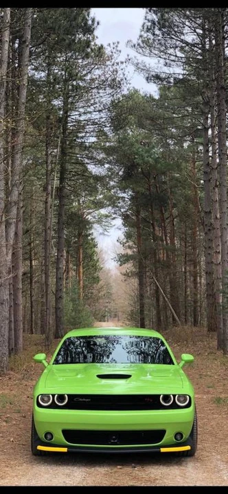 2023 Dodge Challenger SRT8 & 392 3rd Gen - Image 9 of 15