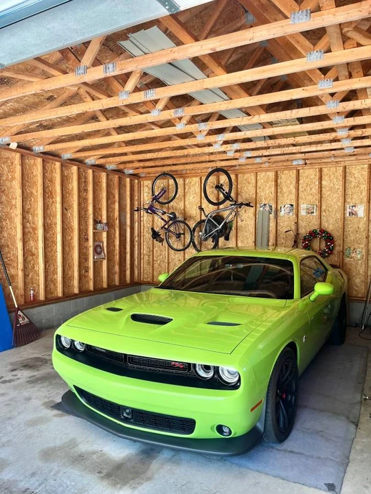 2023 Dodge Challenger SRT8 & 392 3rd Gen - Image 13 of 15