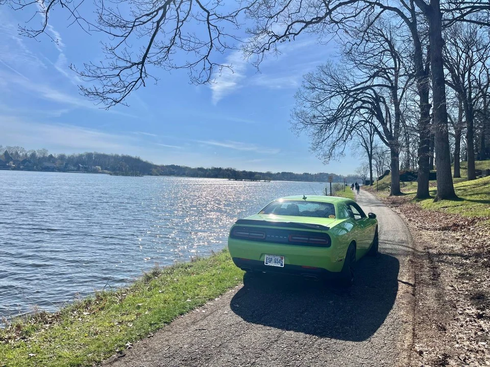 2023 Dodge Challenger SRT8 & 392 3rd Gen - Image 3 of 15