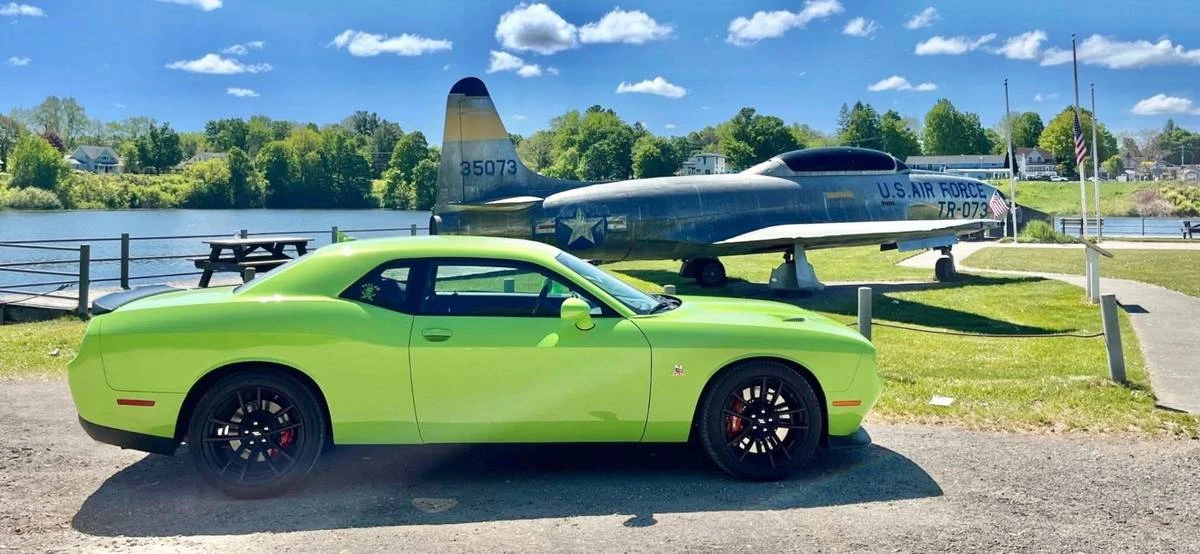 2023 Dodge Challenger SRT8 & 392 3rd Gen - Image 4 of 15