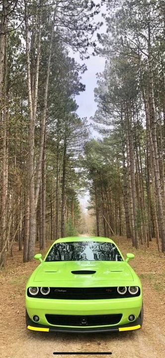 2023 Dodge Challenger SRT8 & 392 3rd Gen - Image 8 of 15