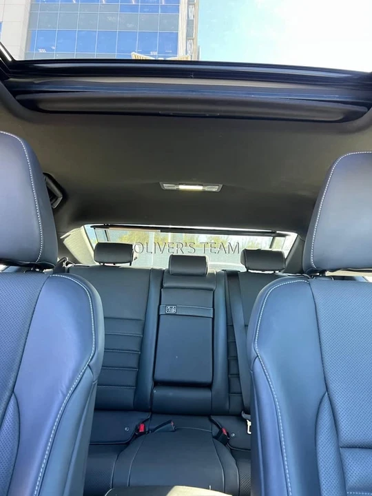 2023 Lexus IS 3rd Gen - Image 3 of 5