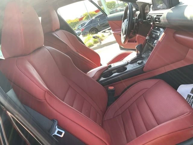 2023 Lexus IS 3rd Gen - Image 14 of 31
