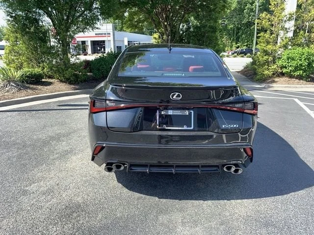 2023 Lexus IS 3rd Gen - Image 7 of 31