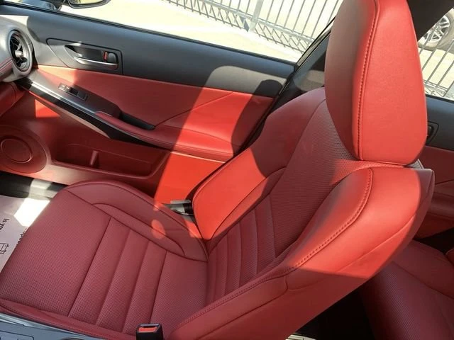 2023 Lexus IS 3rd Gen - Image 31 of 31