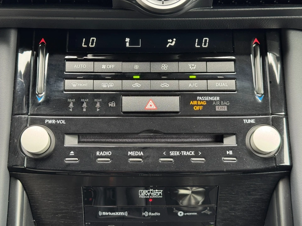 2023 Lexus IS - Image 30 of 31