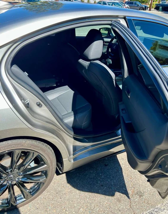 2023 Lexus IS 3rd Gen - Image 12 of 16