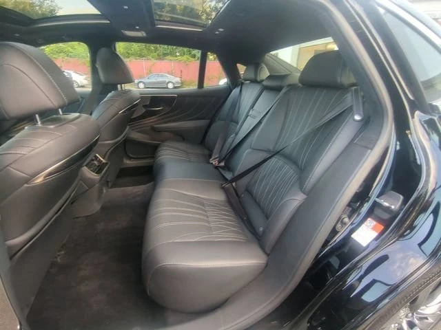 2023 Lexus LS 5th Gen - Image 10 of 13