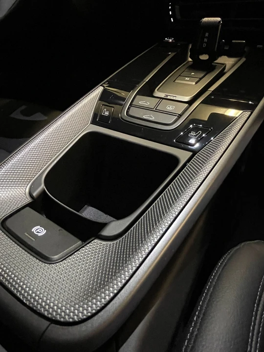 2023 Porsche 992 Carrera - Image 13 of 21