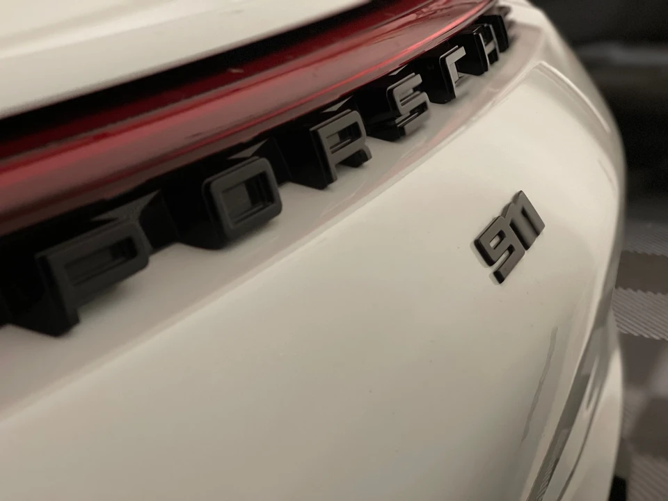2023 Porsche 992 Carrera - Image 21 of 21