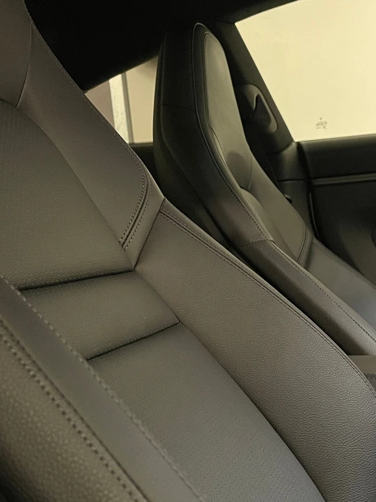 2023 Porsche 992 Carrera - Image 16 of 21