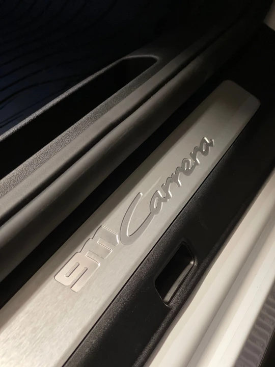 2023 Porsche 992 Carrera - Image 14 of 21