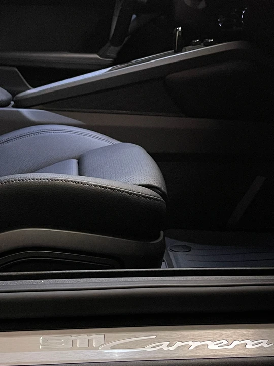 2023 Porsche 992 Carrera - Image 17 of 21