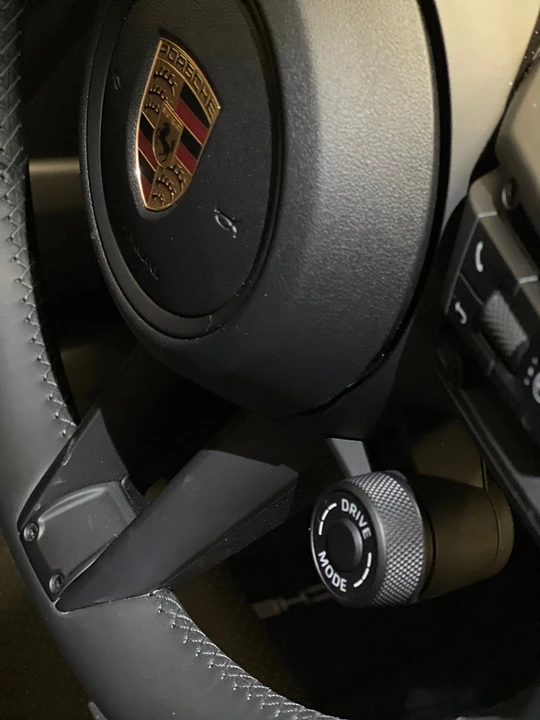 2023 Porsche 992 Carrera - Image 11 of 21