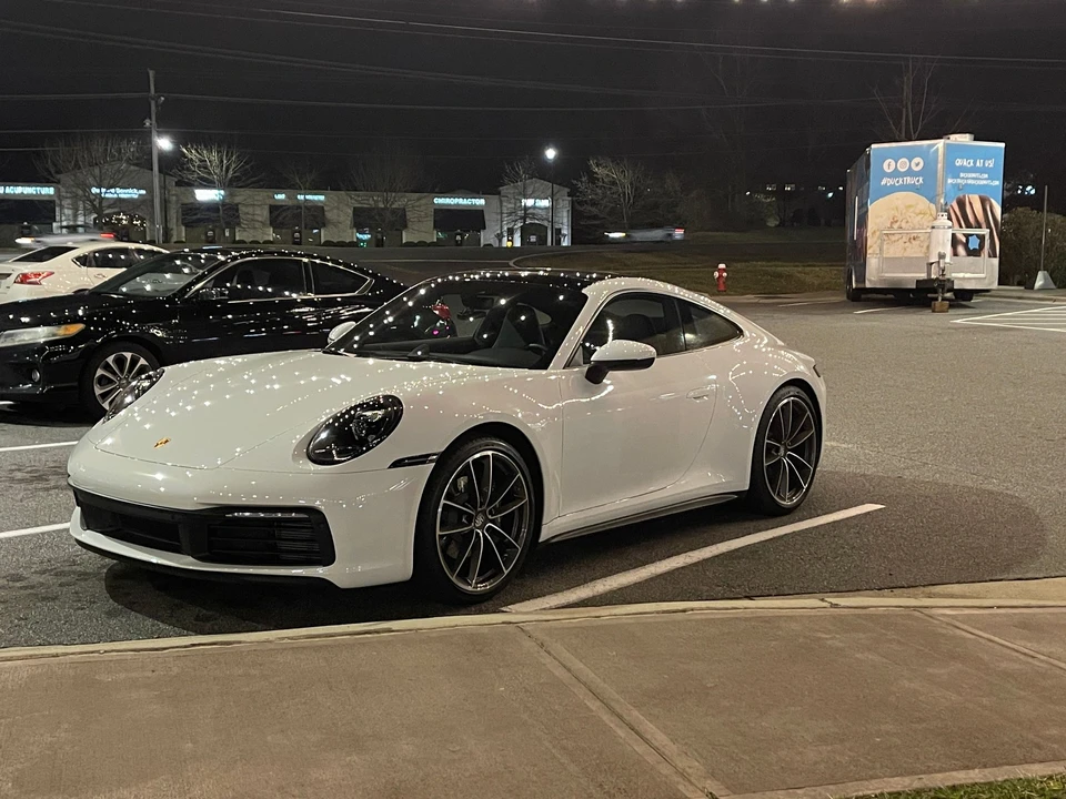 2023 Porsche 992 Carrera - Image 3 of 21