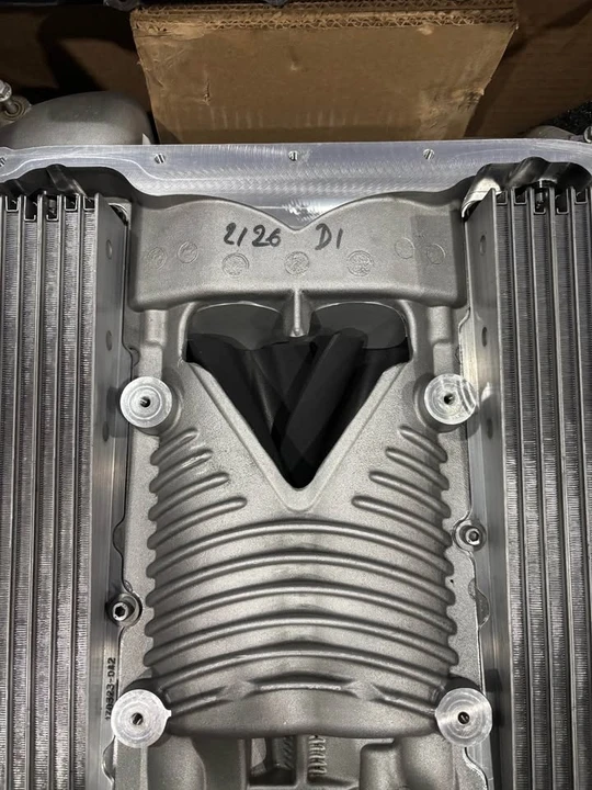 2023 Cadillac CT5-V Blackwing - Image 5 of 10