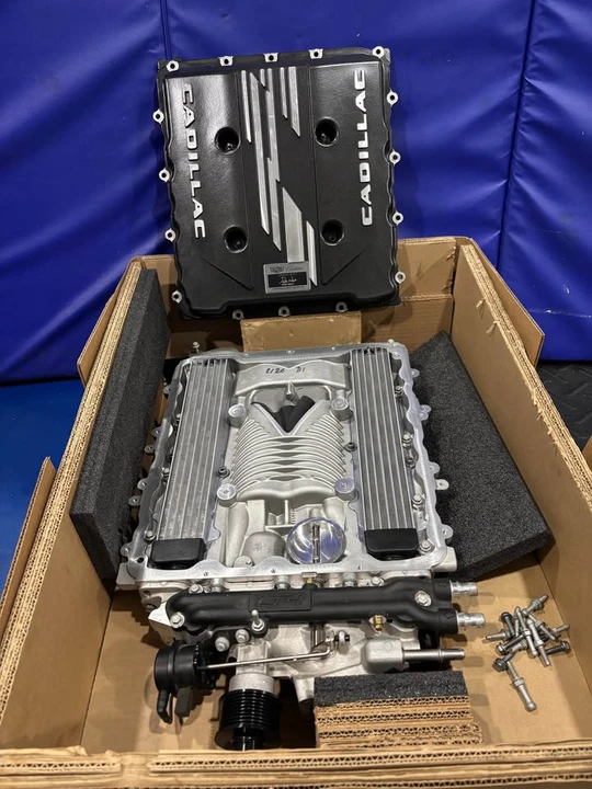 2023 Cadillac CT5-V Blackwing - Image 2 of 10
