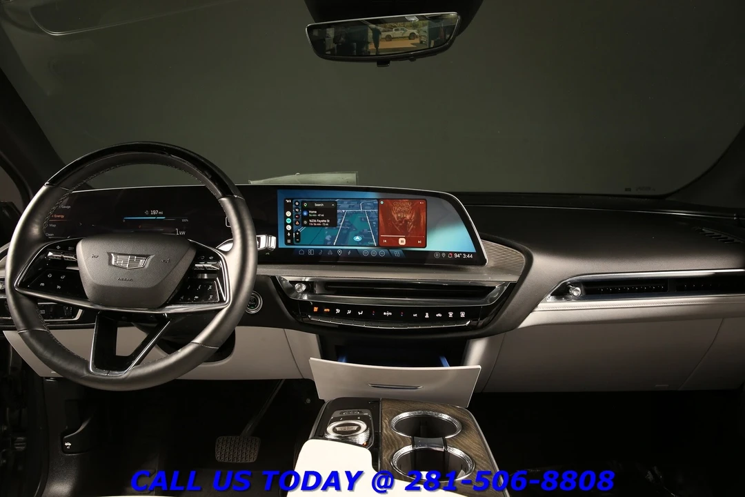 2023 Cadillac Lyriq - Image 3 of 24