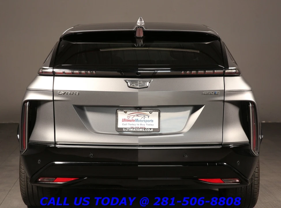 2023 Cadillac Lyriq - Image 5 of 24
