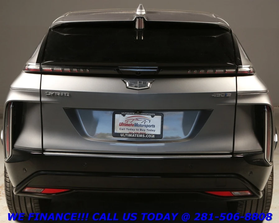2023 Cadillac Lyriq - Image 5 of 21