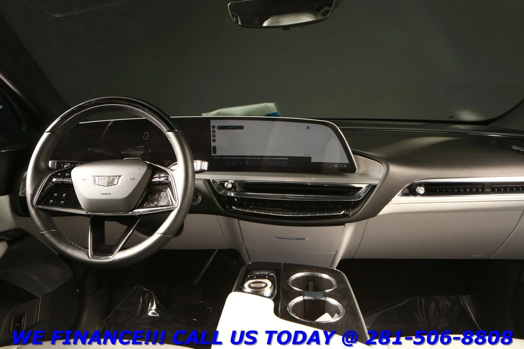 2023 Cadillac Lyriq - Image 3 of 21