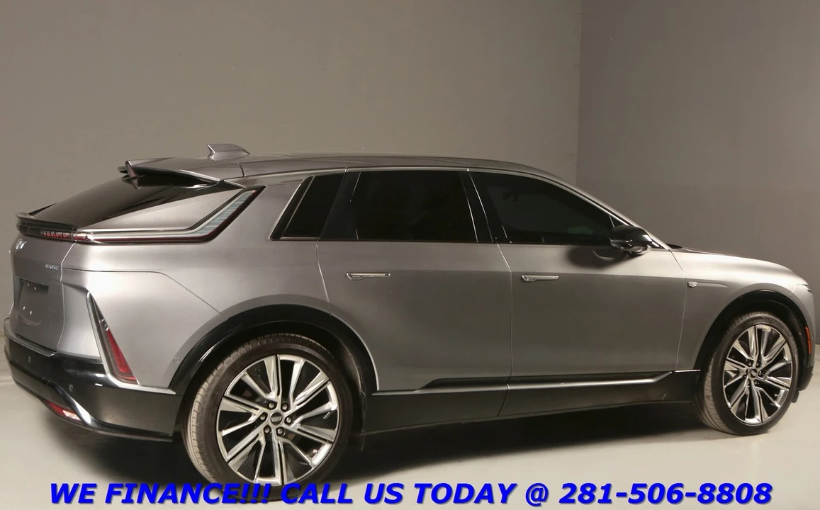 2023 Cadillac Lyriq - Image 6 of 21