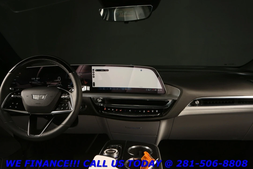 2023 Cadillac Lyriq - Image 3 of 21