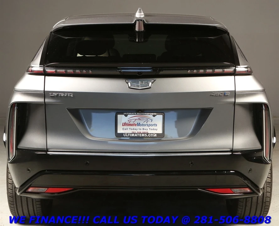 2023 Cadillac Lyriq - Image 5 of 21