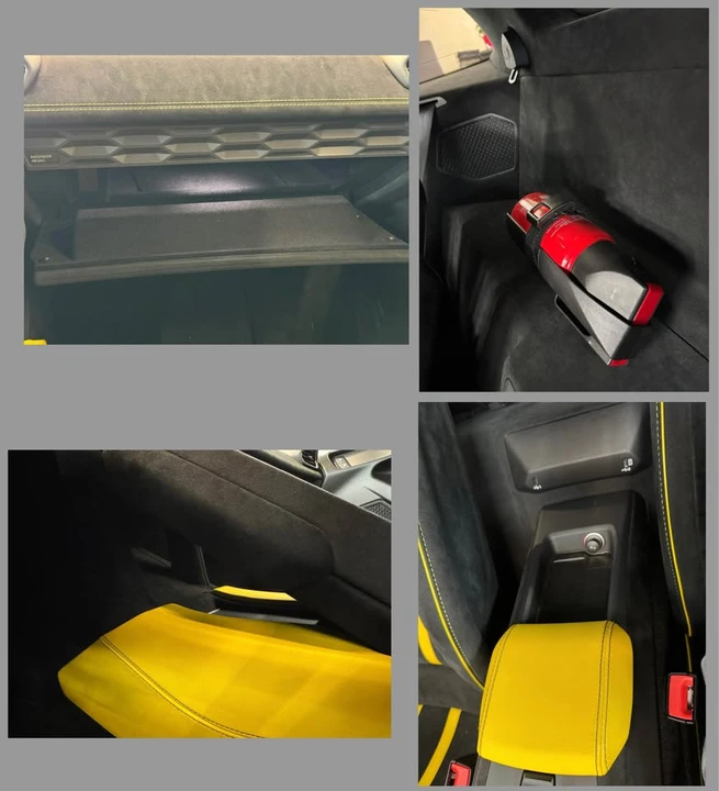 2023 Lamborghini Huracan - Image 13 of 19
