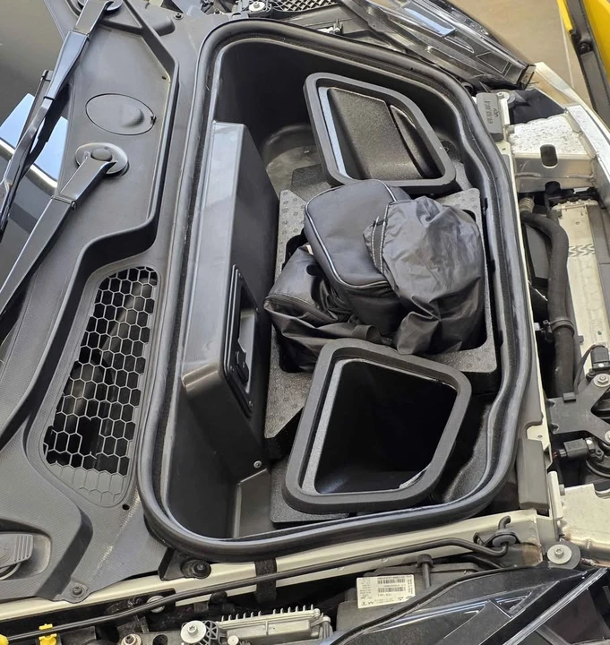 2023 Lamborghini Huracan - Image 17 of 19